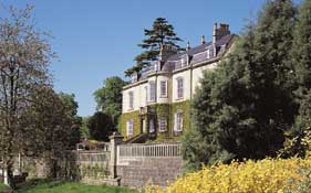 Barcelo Combe Grove Manor,  Bath
